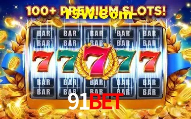 Benefícios da Conta 91Bet