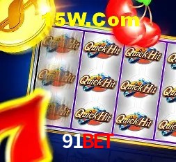 Promoção Relâmpago 91Bet