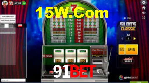 91Bet Login