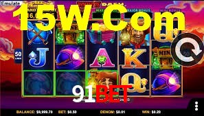 91Bet