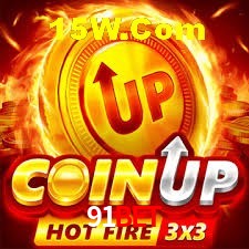 Experiência VIP 91Bet