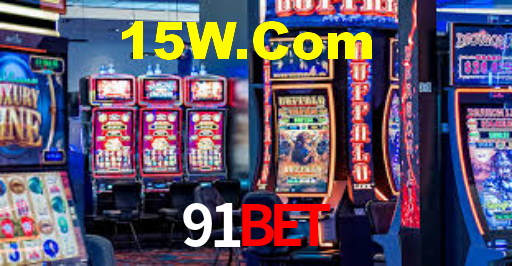 Sinta a adrenalina dos jogos de cassino com 91Bet