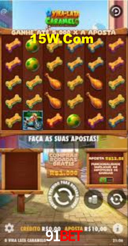 91Bet: Seu Cassino Premiado com Pagamentos Rápidos