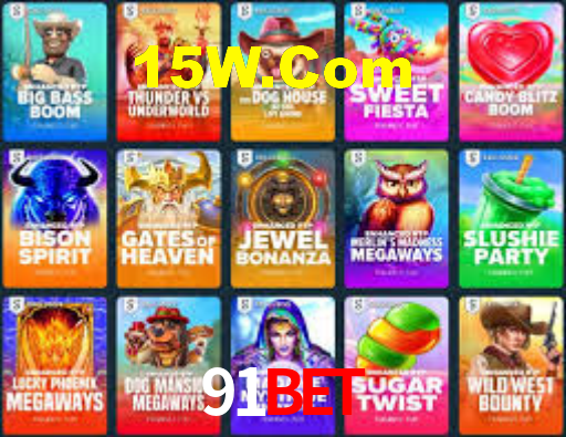 91Bet Login