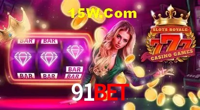 Design Responsivo 91Bet