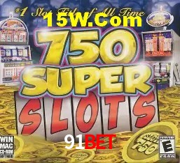 Promoções Sazonais 91Bet