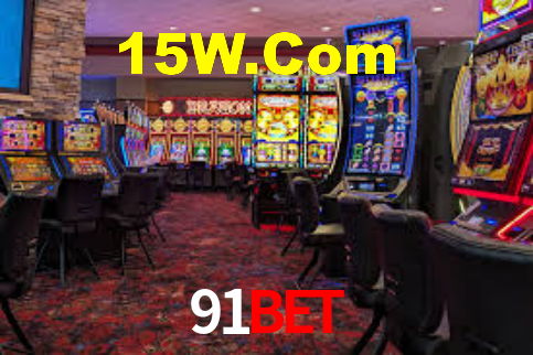 91Bet: A Experiência de Casino com Jogos de Mesa ao Vivo