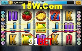 Tennis Betting 91Bet