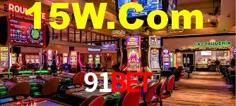 Ofertas Imperdíveis na 91Bet: Promoções e Bônus Que Valem a Pena
