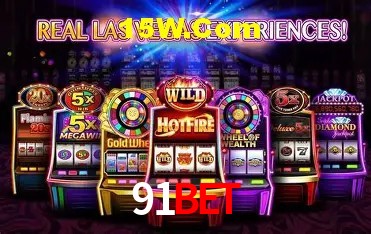 Diretório de Jogos 91Bet