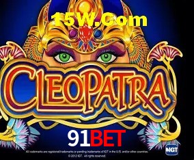 Casino Ao Vivo 91Bet