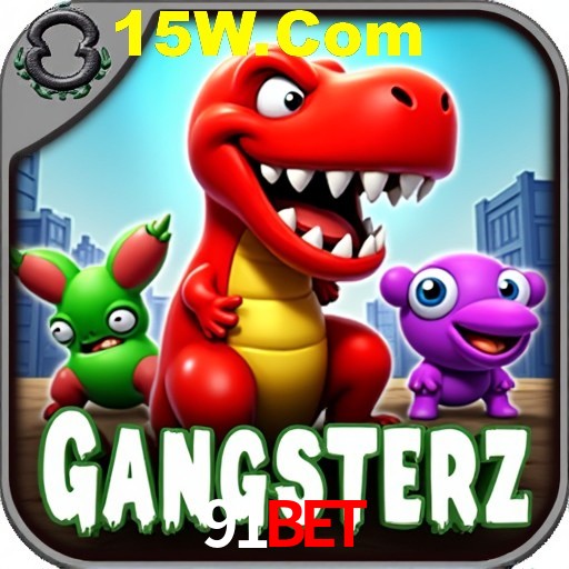 Slot Games 91Bet