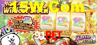 91Bet App