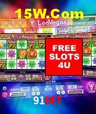 cassino 91Bet