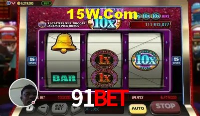 Especiais de Fim de Semana 91Bet