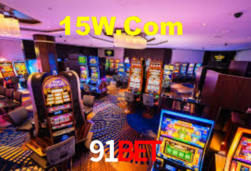 91Bet: Jogos de Caça-Níqueis-Altas Recompensas, Roleta-Velocidade, Blackjack-Desafios Máximos